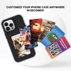 MAGIC PHONE CASE