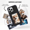 MAGIC PHONE CASE