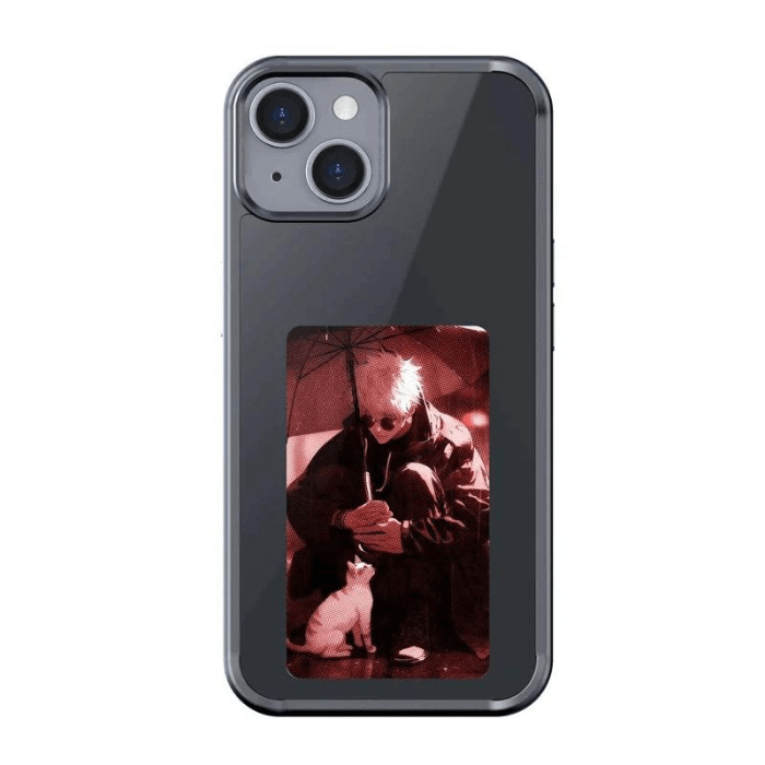 MAGIC PHONE CASE