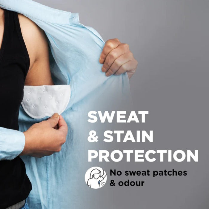 Kleinert's® Sweat Stain Remover