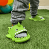 Shark Cloud Slippers | For Kids