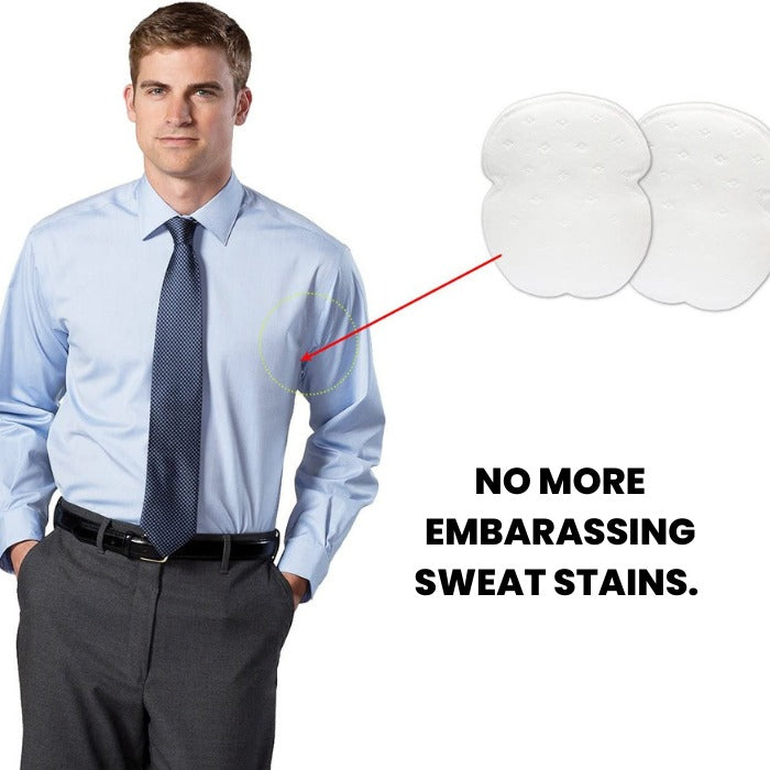 Kleinert's® Sweat Stain Remover