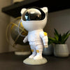 Astronaut Space Projector